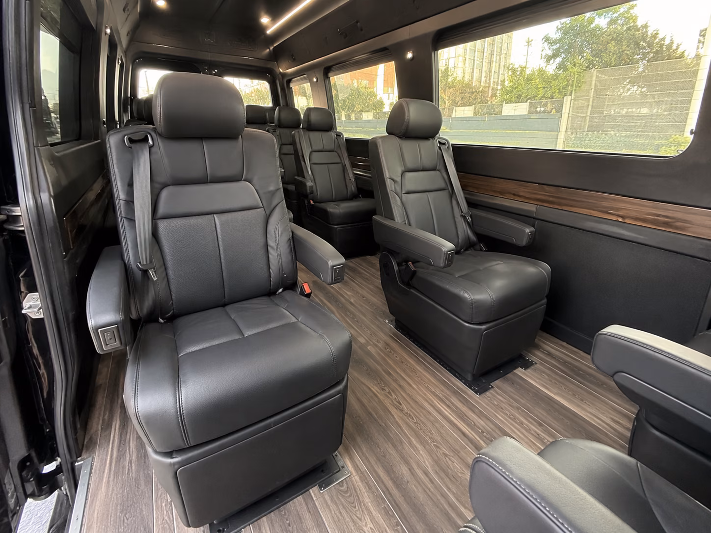 chandler airport transportation