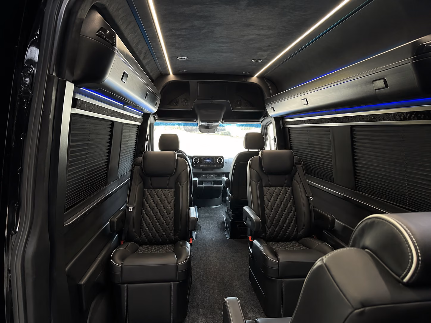 chandler employee transportation