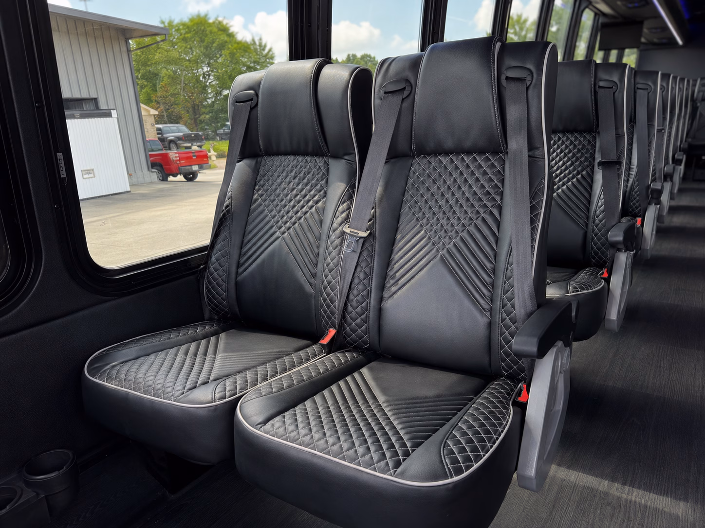 chandler event transportation